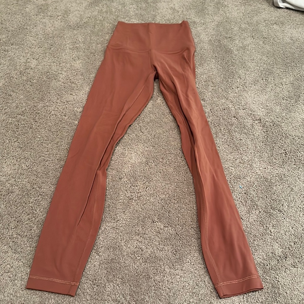 Lululemon Align Leggings